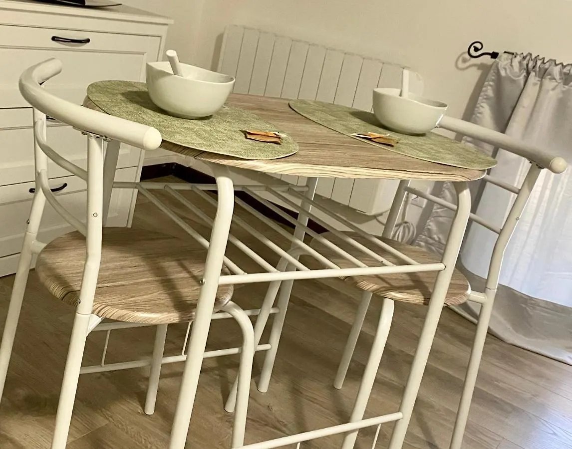Appartamento “Del Tuf” In Sondrio Centro Apartment