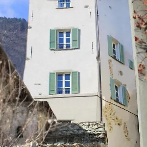 Appartamento Antica Torre, Sondrio