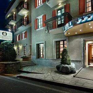 Campelli Sondrio