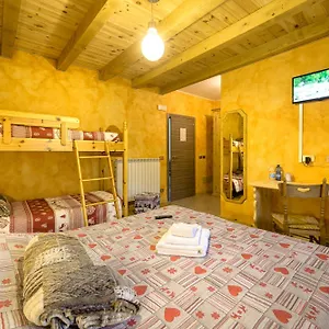 Del Contadino Sondrio