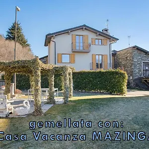 Appartamento Casa Vacanza Relax&Barbecue Sondrio, Sondrio