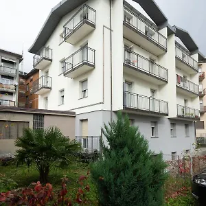 Appartamento Casa Vacanze Valeria, Sondrio